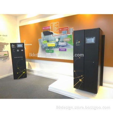 2.5KWh/3KWh/5KWh/9.6KWh Lithium-Ion Battery Solar Energy Storage System